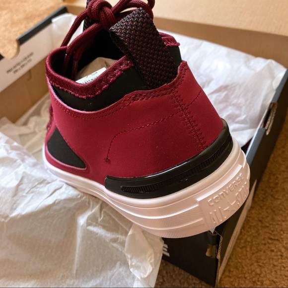 Converse Chuck Taylor All Star Ultra Sneaker - Picture 4 of 8